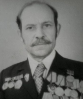 Богуш Леонид Васильевич