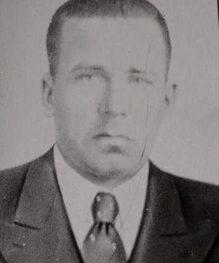 Мызников Михаил Степанович