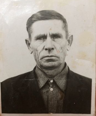 Чепуштанов Владимир Дмитриевич