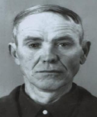 Кретов Павел Григорьевич