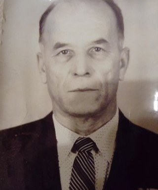 Попов Иван Николаевич