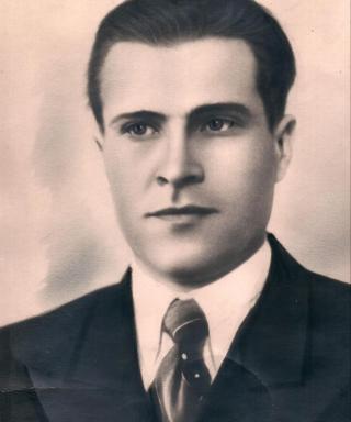 Русанов Алексей Сергеевич