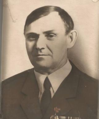 Черногаев Петр Федорович