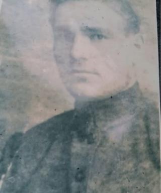 Волков Александр Иванович