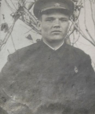 Ясырев Василий Михайлович