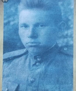 Хабаров Егор Иванович