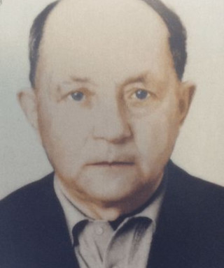 Шумилкин Николай Александрович