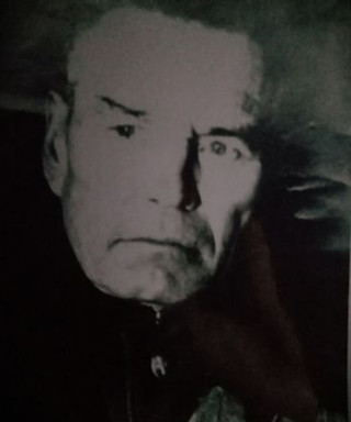 Васильев Никон Андреевич