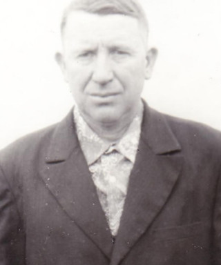 Журавлёв Дмитрий Николаевич