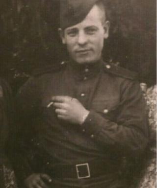 Лихачёв Иван Алексеевич