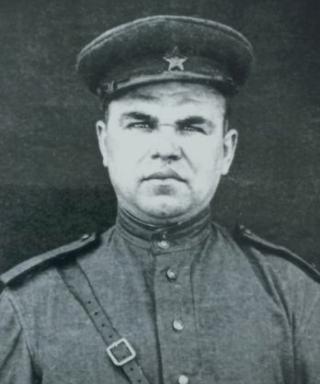 Дубровский Терентий Тихонович