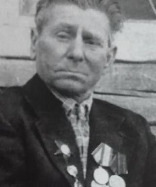 Марков Михаил Иванович
