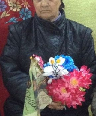 Юрина Мария Викторовна