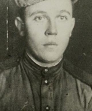 Кудрявцев Николай Николаевич
