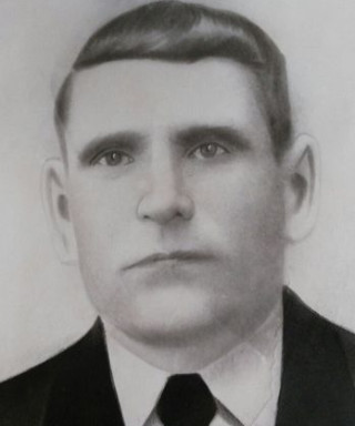 Мельниченко Никита Гаврилович