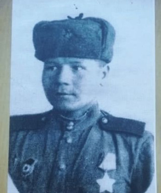 Хабаров Тимофей Александрович