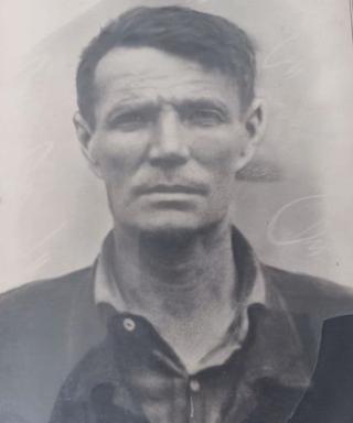 Доронькин Василий Дмитриевич