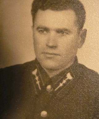 Любчич Иван Матвеевич