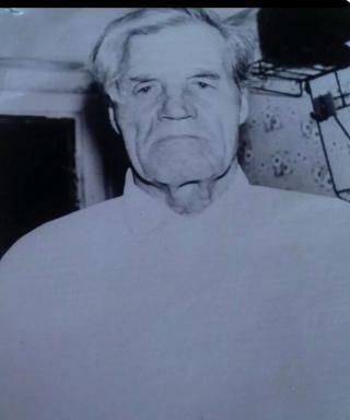 Берсенев Алексей Васильевич