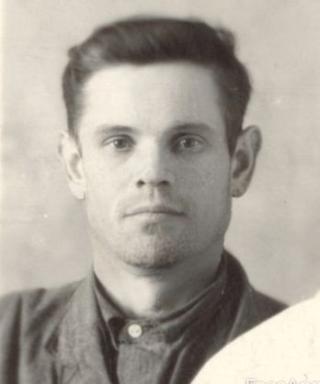 Алешечкин Сергей Николаевич