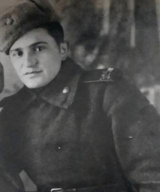 Сафарян Аванес Акопджанович