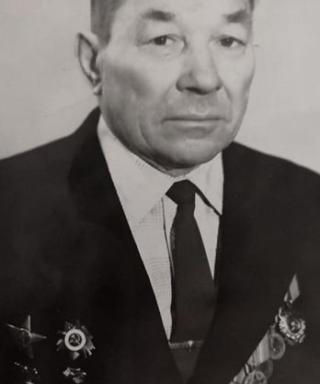 Иванов Михаил Михайлович