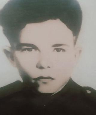 Чиркунов Илья Ильич