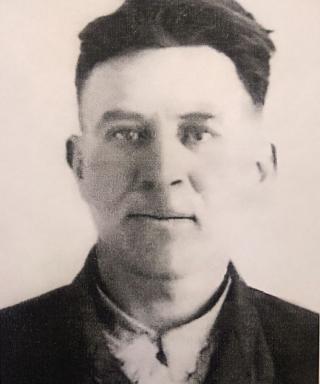 Иванов Иван Филиппович