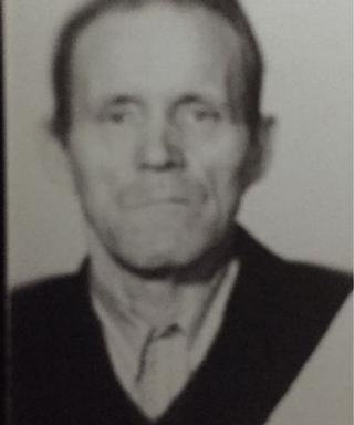 Растеряев Георгий Алексеевич