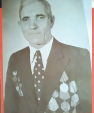 Поздняков Александр