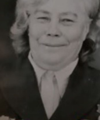 Безденежных Елизавета Захаровна