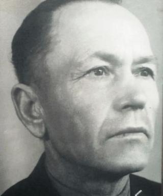 Алексеев Николай Михайлович