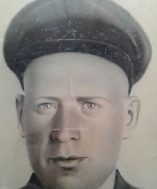 Лавшук Фёдор Данилович