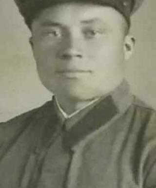 Исаев Василий Трифонович