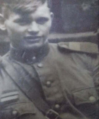 Талалай Иван Трофимович