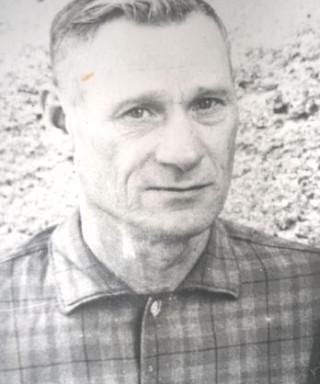 Ефимов Николай Иванович