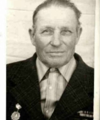 Платонов Василий Иванович