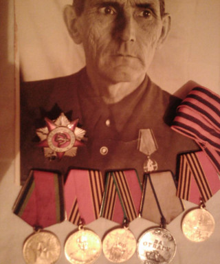 Бакеев Талип Гайсеевич