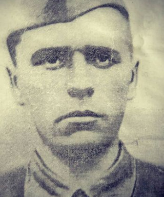 Лавров Максим Кузьмич