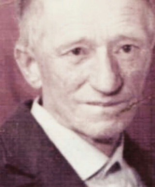 Высокос Григорий Васильевич