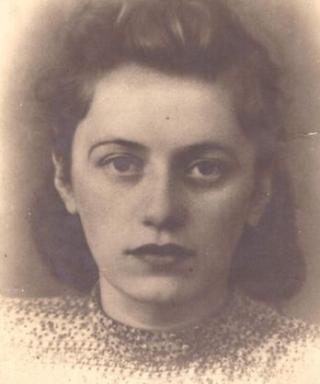 Черникова Александра Алексеевна