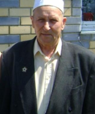 Сафин Вафа Сафович