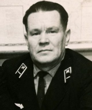 Мальцев Александр Фёдорович