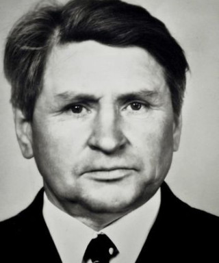 Кержаков Иван Васильевич