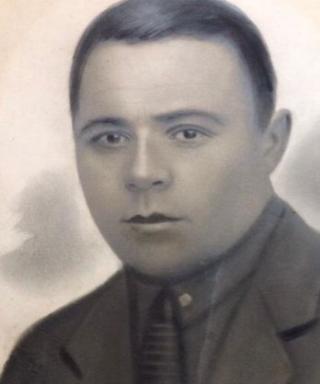 Крылов Петр Иванович