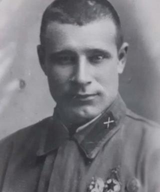 Григорьев Павел