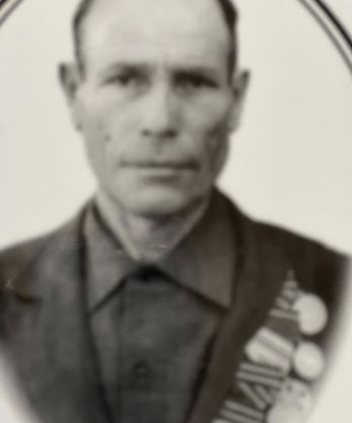 Пахунов Иван Иванович