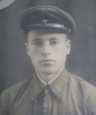 Дмитриев Михаил Иванович