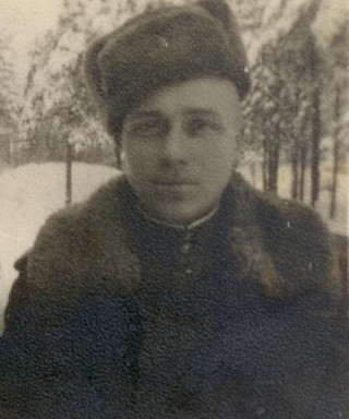 Орлов Иван Александрович