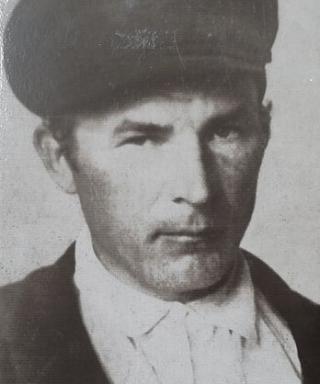 Беляев Александр Константинович